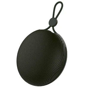 Portable Outdoor Bluetooth Speaker IPX4 Water Resistance