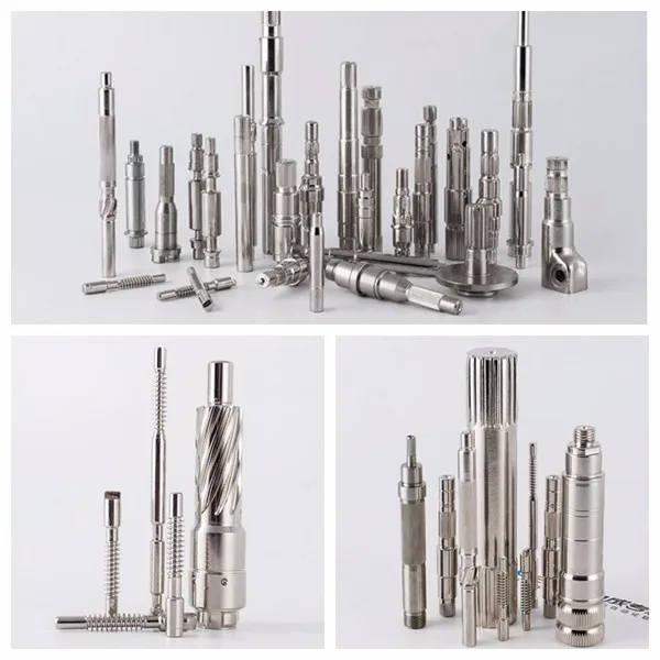 Spline Forming Shaft Machine For Auto Drive Shaft Vlc500e/vlc500ea High ...