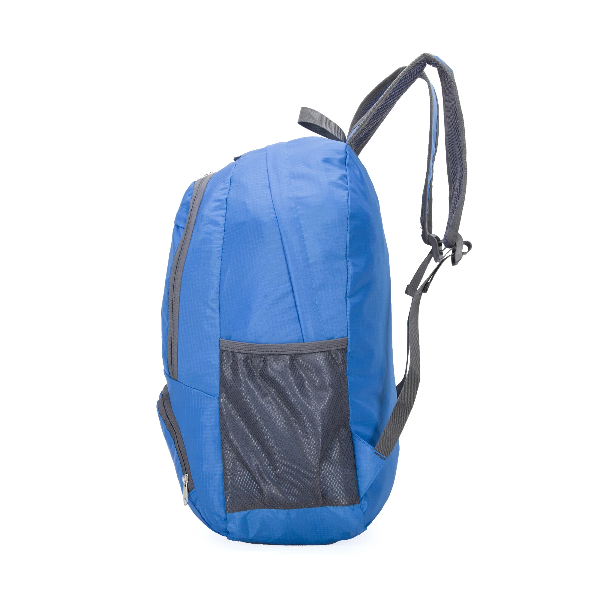 Waterproof Foldable Backpack,Nylon Men Bag Ultra Light Durable Folding