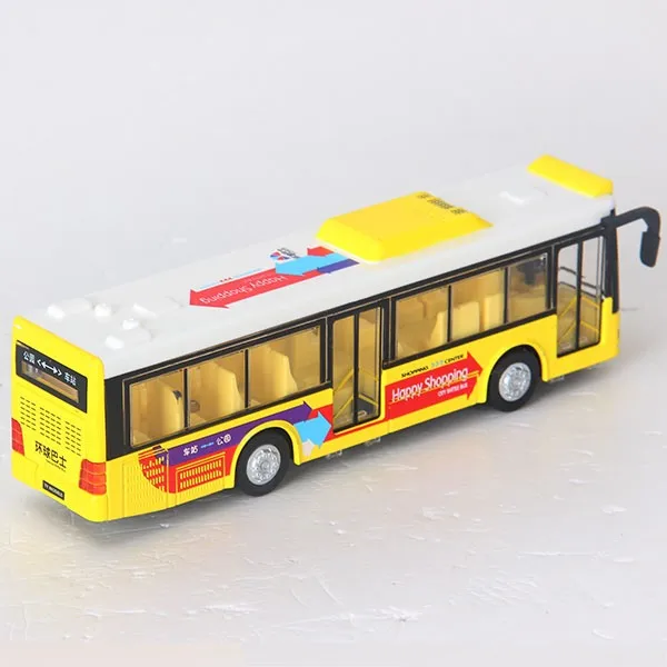 wheels on the bus soft toy