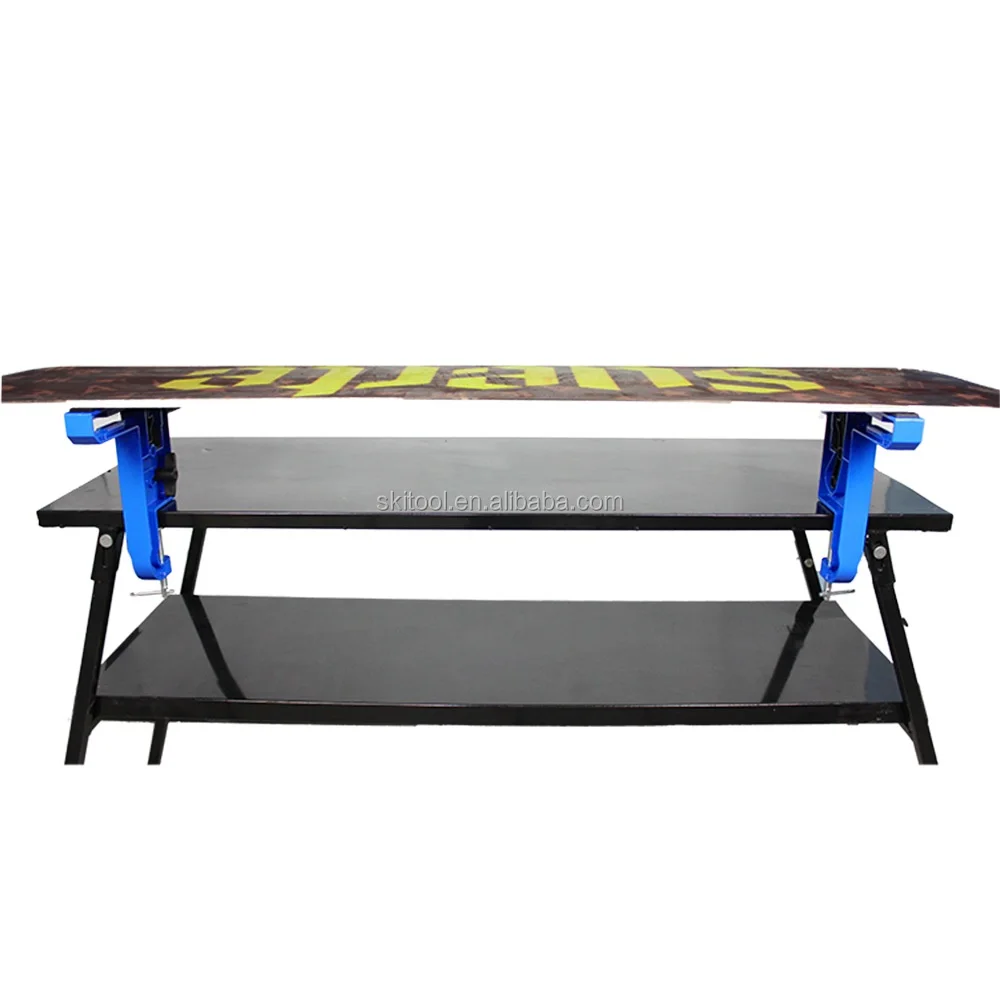 
Snowboard Alpine Ski Multifunction Vise 