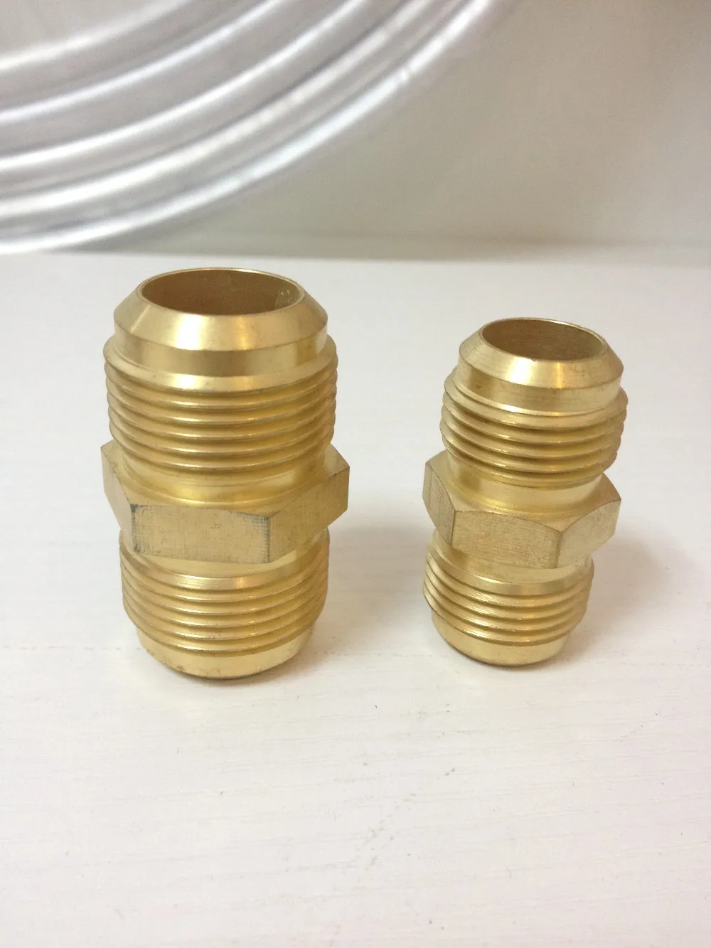 Air Conditioning Brass Fittings,Brass Flare Nut,Brass Union Buy Flare Nut And Union,Air