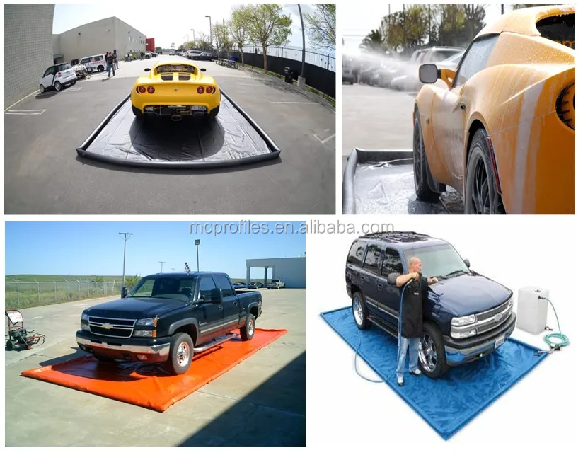 Car Wash Mat Buy Auto Floor Guard Garage Mat,High Quality Floor Mat