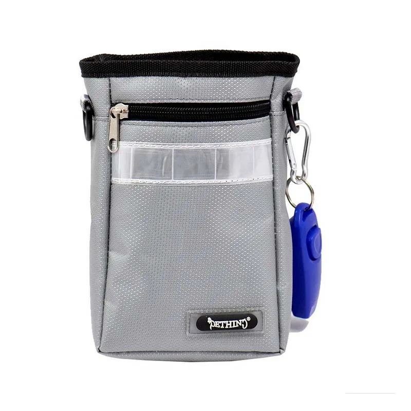 paw lifestyles treat pouch