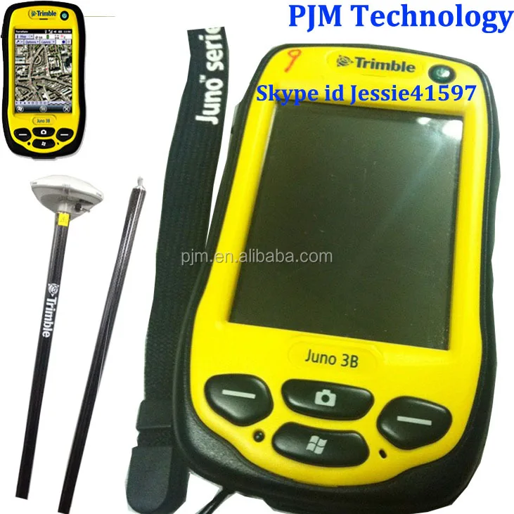 Low Cost Handheld Juno 3b 3d Trimble Gps Price Buy Trimble Gps Prices
