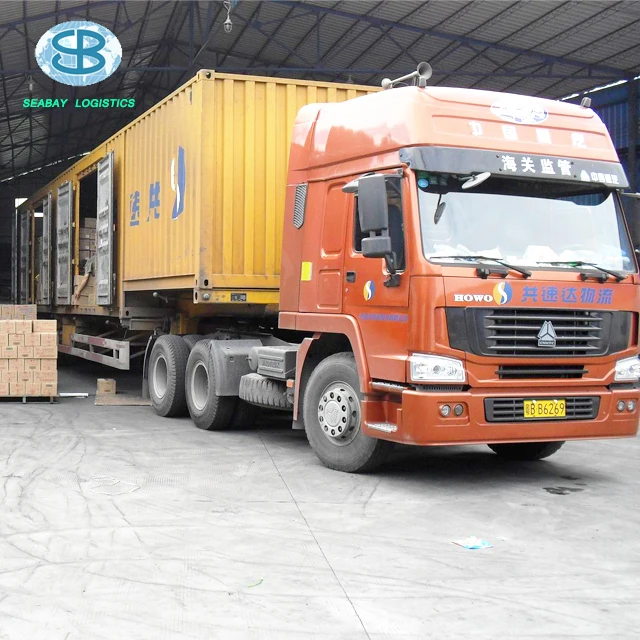 
sea freight shipping rate from xiamen china to Brisbane australia 