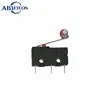 M72 KW12-N snap action micro switch micro pressure switches china manufacturer
