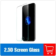 10D Protective Glass for iPhone 7 Screen Protector iPhone 8 Xr Xs Xs Max Tempered Glass for iPhone X 6 6s 7 8 Plus Xs Glass