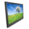 15 inch android desktop touchscreen pc computer monitor all in once pc with dc 12v input
