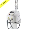 Complete automatic 8.4 true color LCD touch screen pain free fast IPL SHR hair removal
