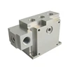 3 4 Axis Custom Aluminum CNC Milling Precision Engineering Products and Manufacturing