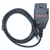 New Arrival Highly recommend VAG K + CAN 1.4 OBDII OBD2 USB Diagnostic tool Commander Car usb scanner vag k can commander