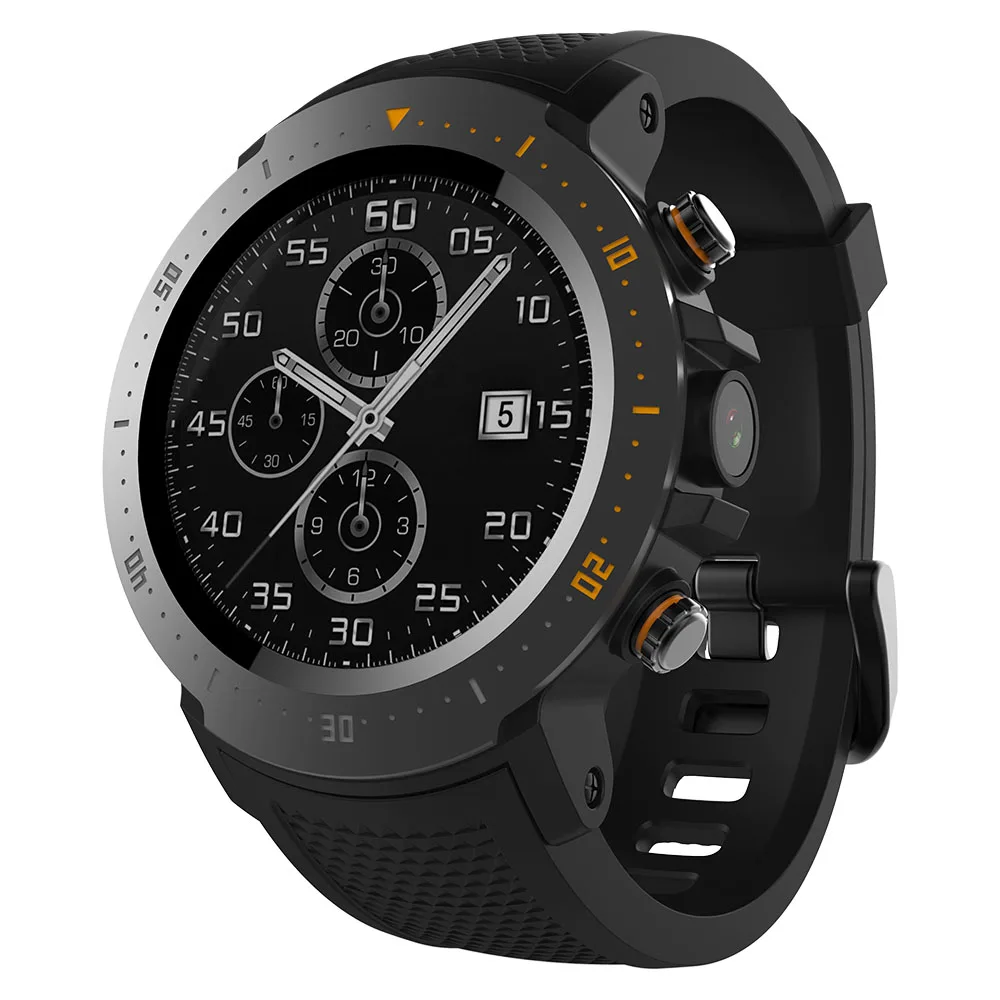 2018 Factory Top Selling 4G Android Smart Watch With WIFI