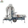 Sesame Seed Processing Machine
