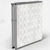 High Quality Cheap Price Steel Pipe Extra Single Cot With Armrest Wooden Lounger Folding Bed