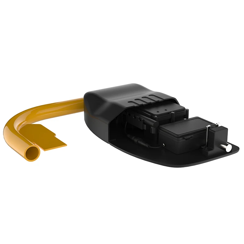 
Automatic Remote Control And Bluetooth APP Smart Car Parking Lock 