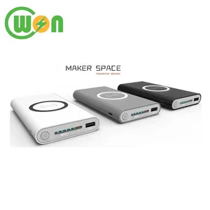 Alibaba 10000mAh Charger Power Bank
