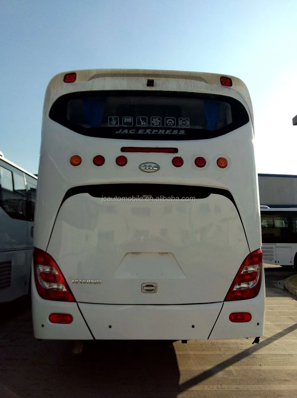 JAC bus HFC6108H (3)