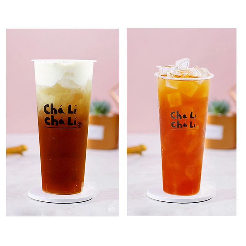 
Tea Amber Yellow Tea for Milk Tea in Western Restaurant of Waterbar Chinese Restaurant 