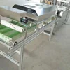 very popular stainless steel pancake pastry making machine Mexico taco burrito forming processing machine line for sale