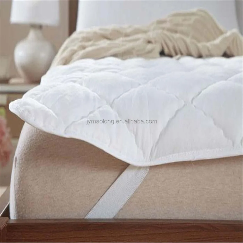 anti dust mite bed cover