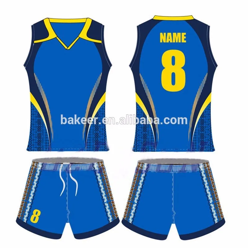 Volleyball Jersey Design Beach Volleyball Jerseys Volleyball Uniform
