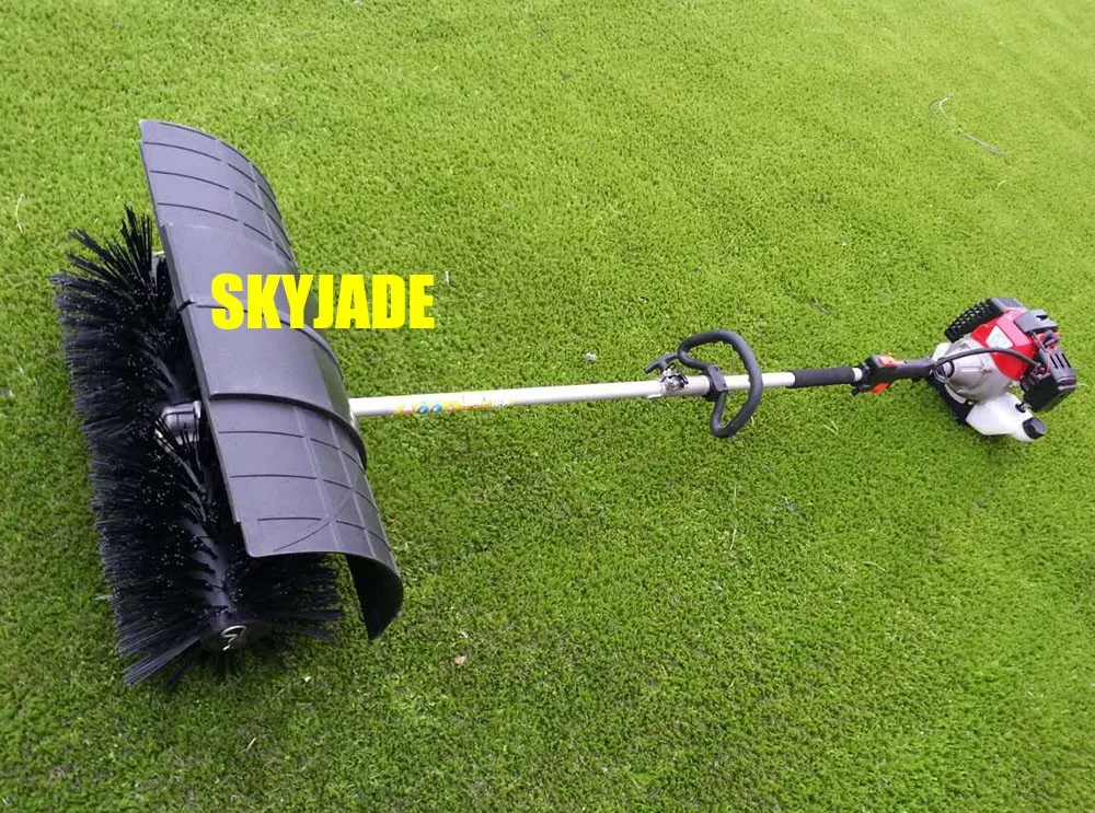 Skyjade Automatic Sand Filling Machine & Brushing Machine For ...