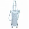 Stationary kuma Shape 3 RF VACUUM INFRARED AUTO ROLLER MASSAGE Syneron Velashape III V9 Syneron Vela shape Machine
