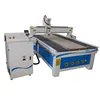 High quality custom 1300*2500*200mm size new woodworking cnc router warranty 2 years