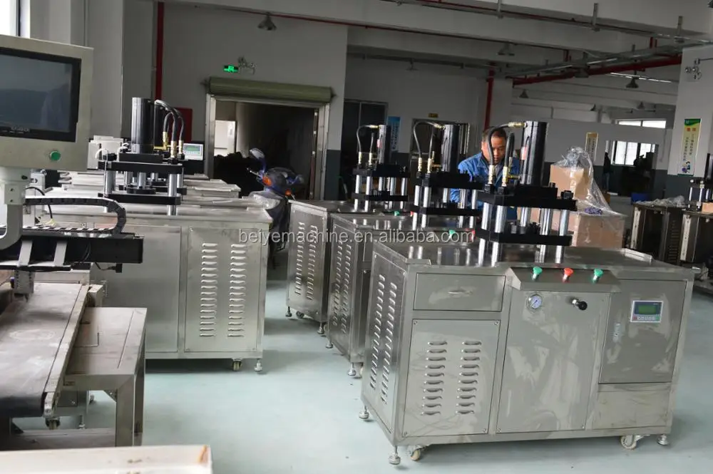 semi automatic liquid lipstick filling machine
