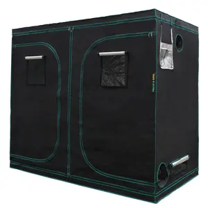 Image of Mars Hydro Indoor Green Houses Grow Box 240x120x200 Hydroponic Grow Tent