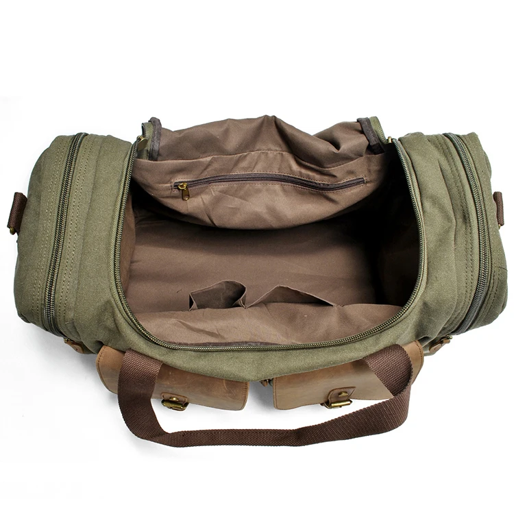 canvas range bolsa