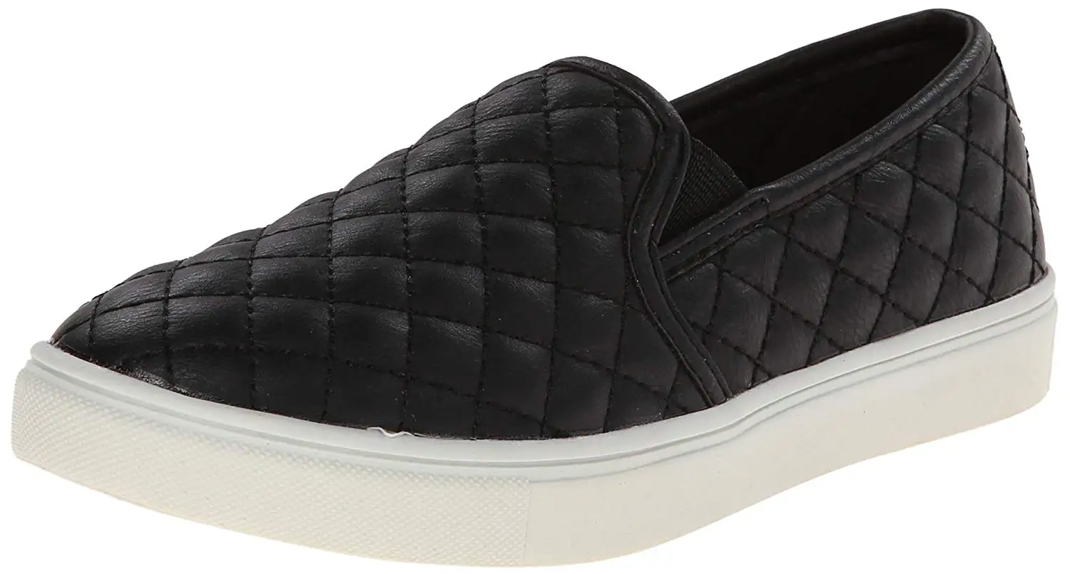 steve madden gemma slip on casual shoe