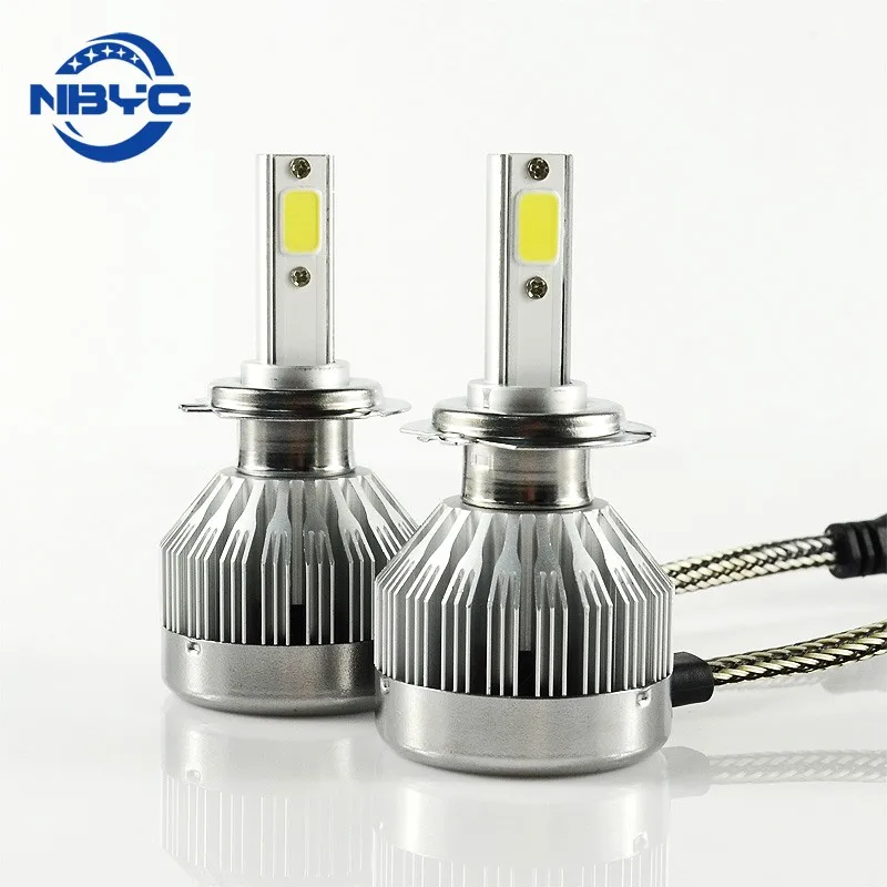 Led Headlight c1 h4. Led Headlight h3 2000lm. Led лампы h7 c1. Лампы диодные VT h4 6000k.