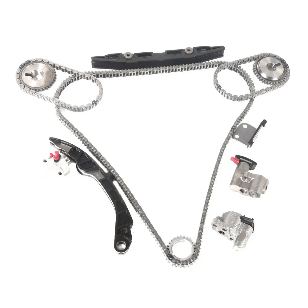 ford focus timing chain