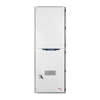 kyn2812 Series Electrical Distribution Box High Voltage Switchgear Size