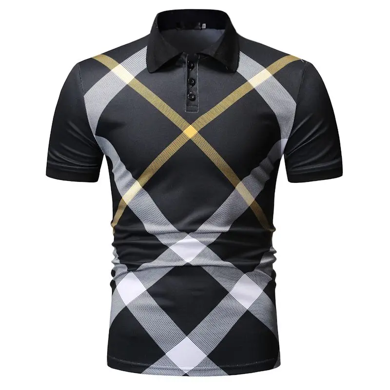 

custom design short sleeve mens casual t shirt for golf sport wear, Mixed color