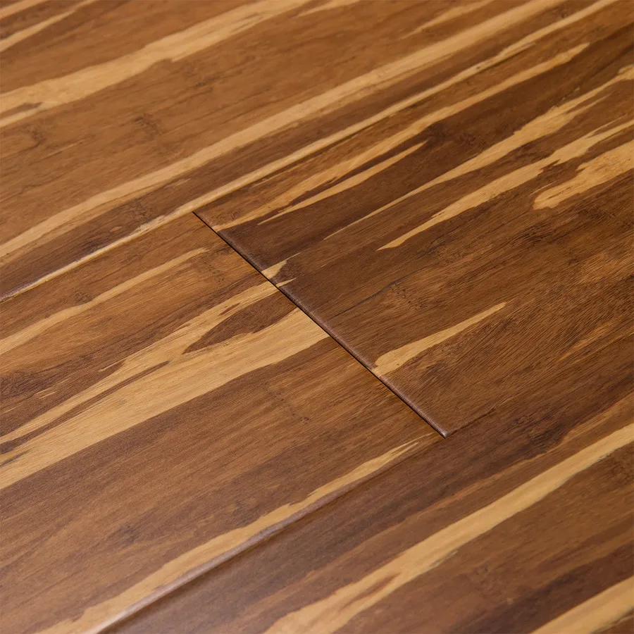 Bamboo flooring. Паркет из бамбука Ipowood Premium_Caramel (1,83х0,135м=0,247м2). Паркет бамбук. Пол из бамбука. Бамбуковое покрытие для пола.