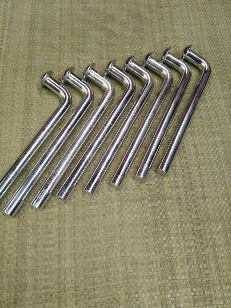 
Rope Hook Car rope hook Round pin 