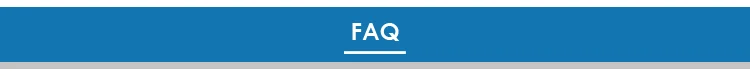 FAQ