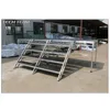 mini stage platform building a wedding stage platform