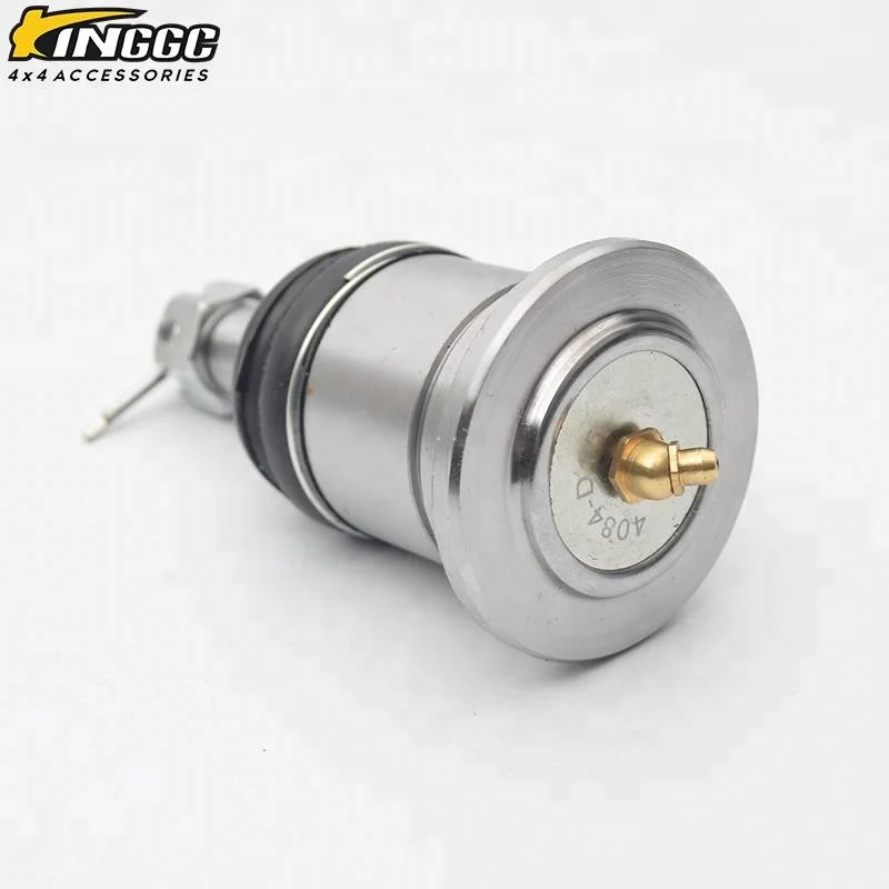 
2WD 25mm Extended Upper Ball Joints Fit For Triton L200 