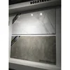 thin big 900x1800 marble look calacatta white porcelain tile