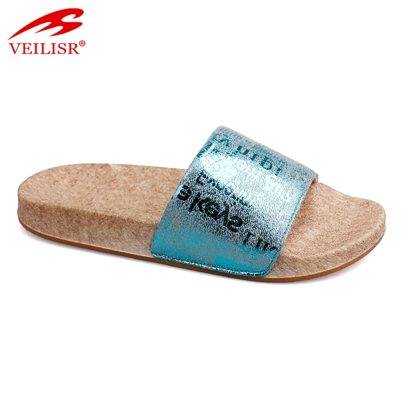 New Model Fancy Ladies Pu Slide Sandals Women Bedroom Slippers Buy Women Bedroom Slippers Ladies Sandals And Slippers Women Fancy Bedroom Slippers