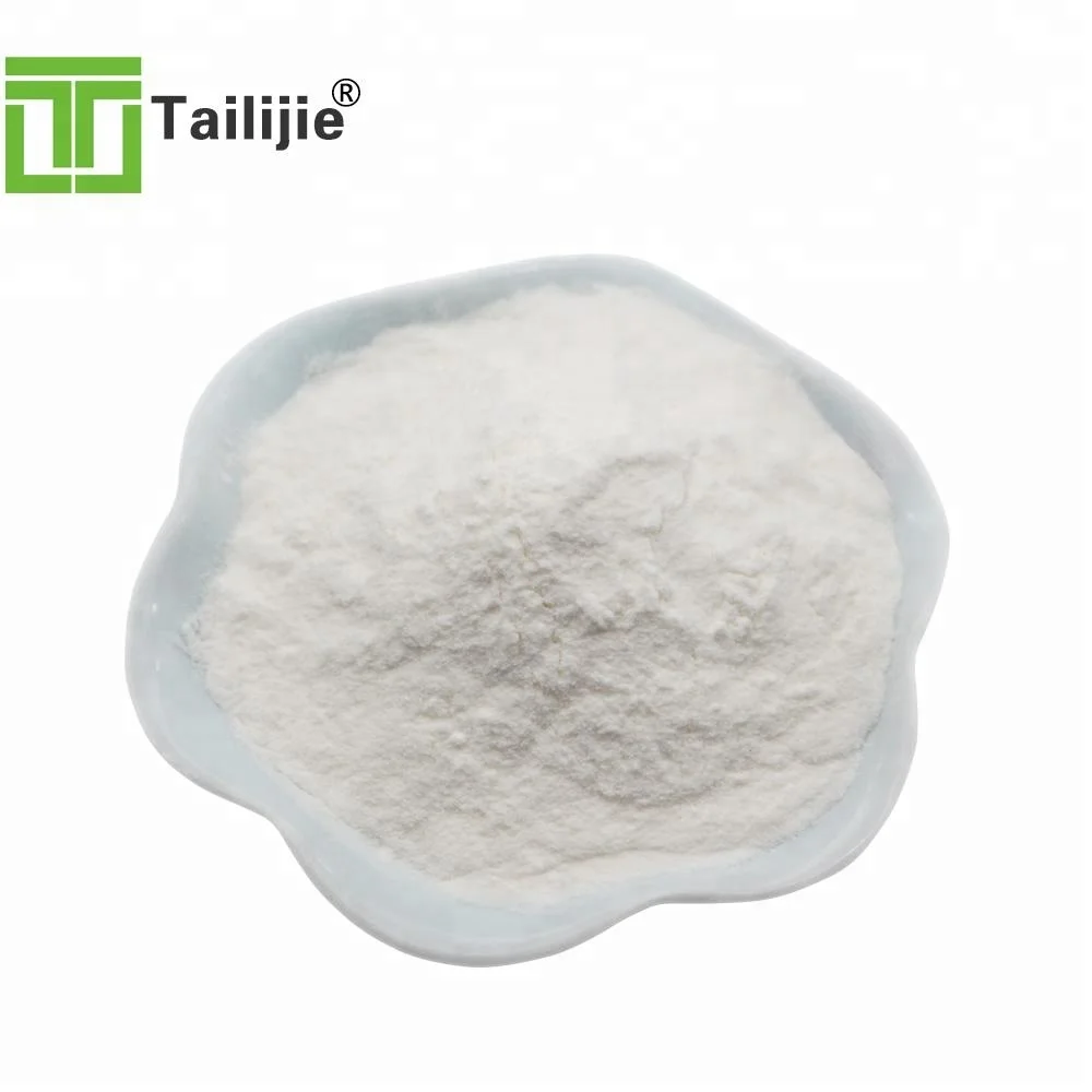 
Bakery Products Ingredient Polydextrose Dietary Fibre Supplement 