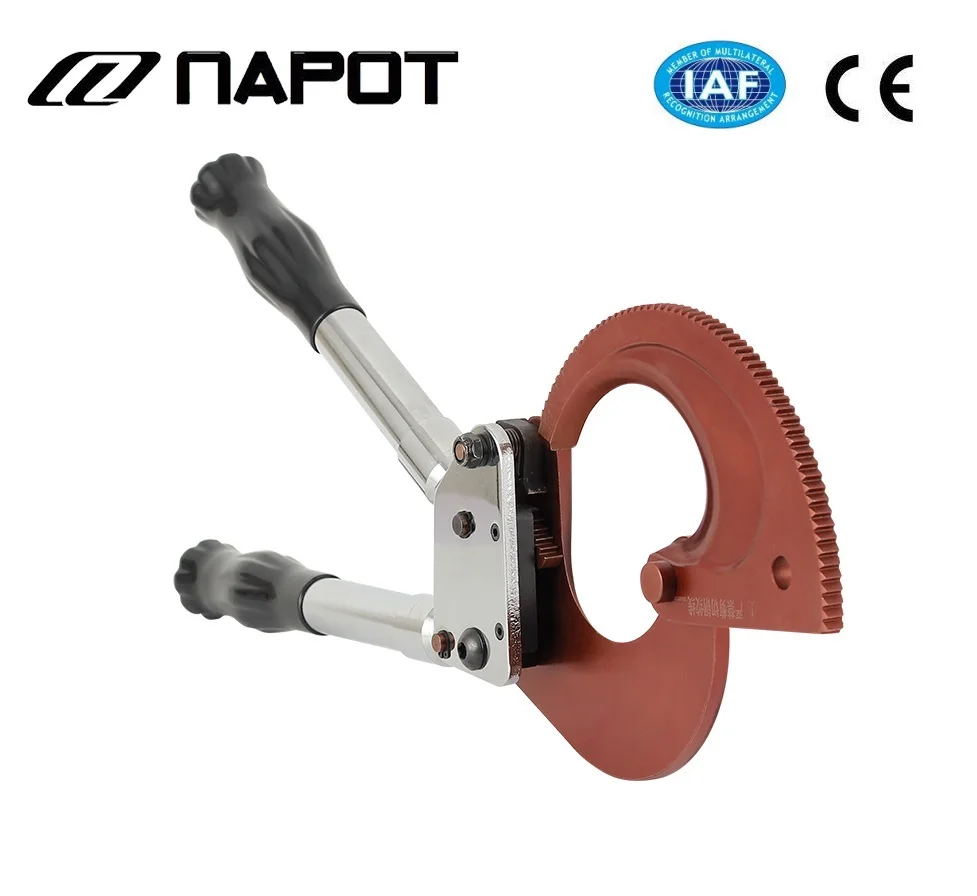 Ep510h Manual Crimper 50400mm2 Hydraulic Electric Cable Crimping Tool