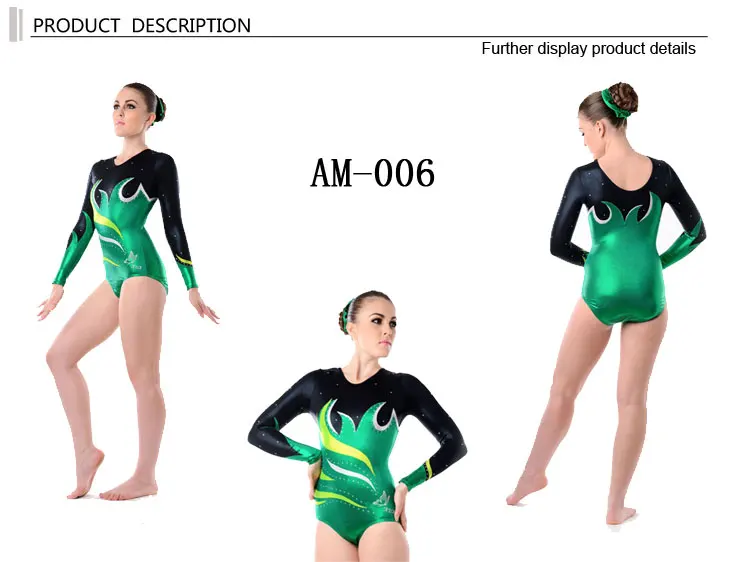 Long Sleeve Adults Age Group Plus Size Discount Unique Gymnastics Adult