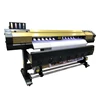 China New popular 2m digital printer for clothes large format uv printer indoor outdoor inkjet printer