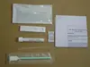 Saliva/oral rapid HIV test kit with CE ISO certificate