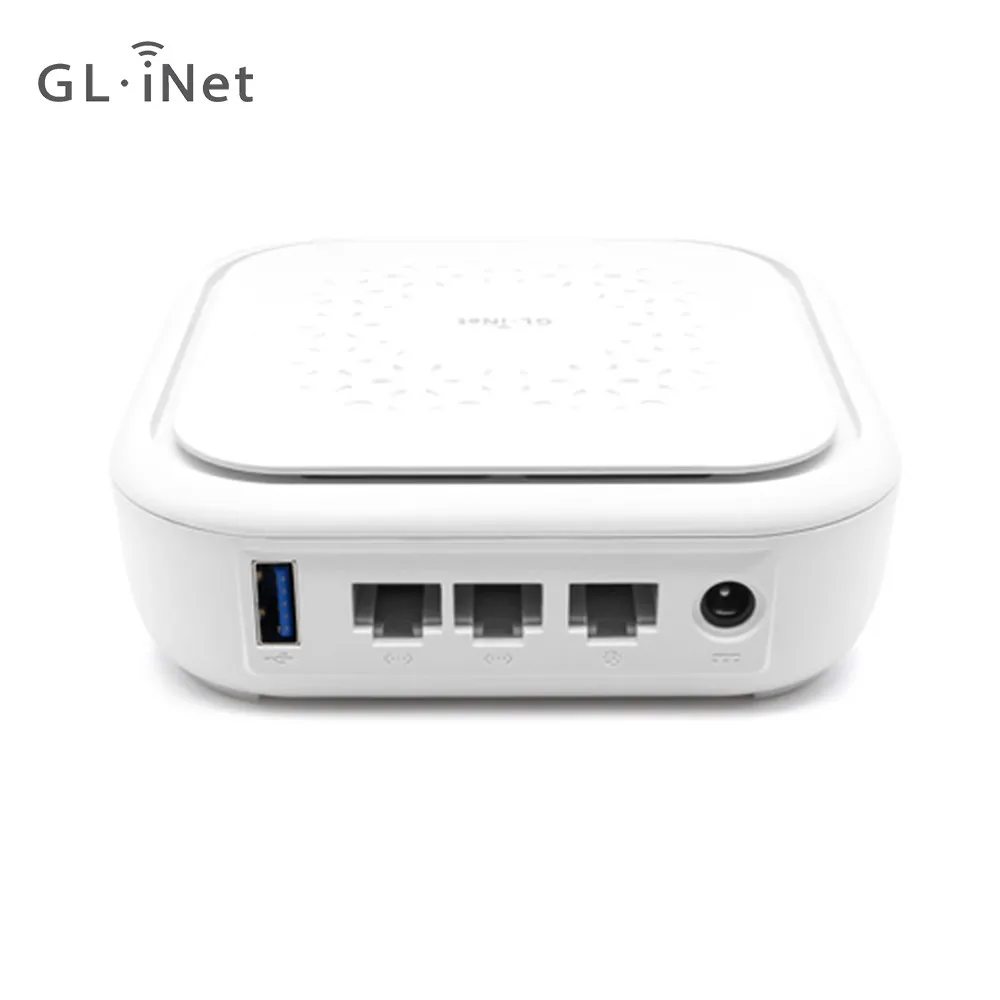 Minim purchases GL-B1300 Router